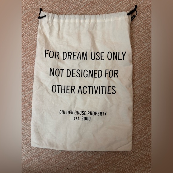 Golden Goose ball Stars - Picture 6 of 8